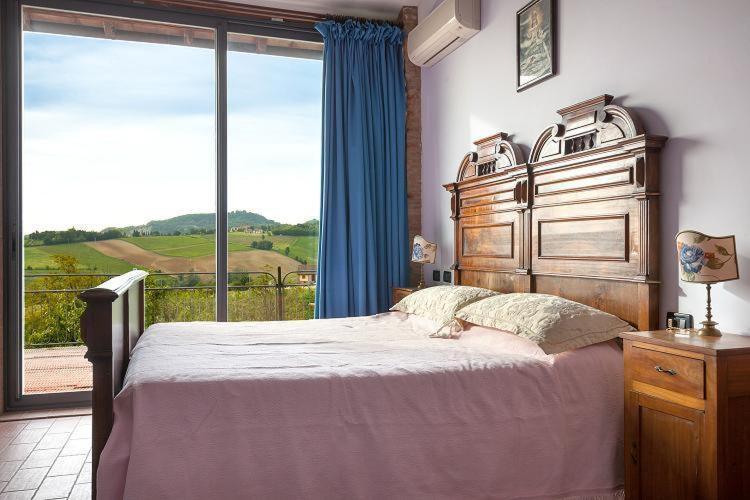 La Ca Dal Non Bioagriturismo - Alpenice Savignano sul Panaro Bilik gambar